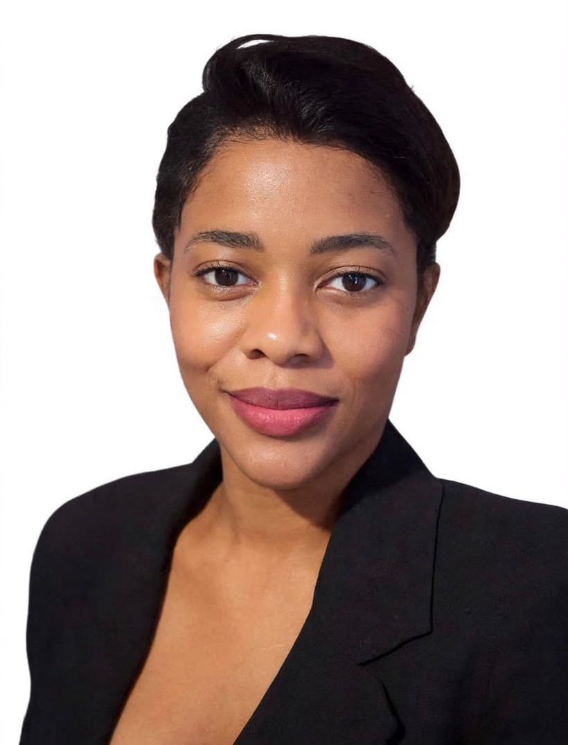 Martine KWEDI, Assistante administrative et de direction de Pem's Recruitment