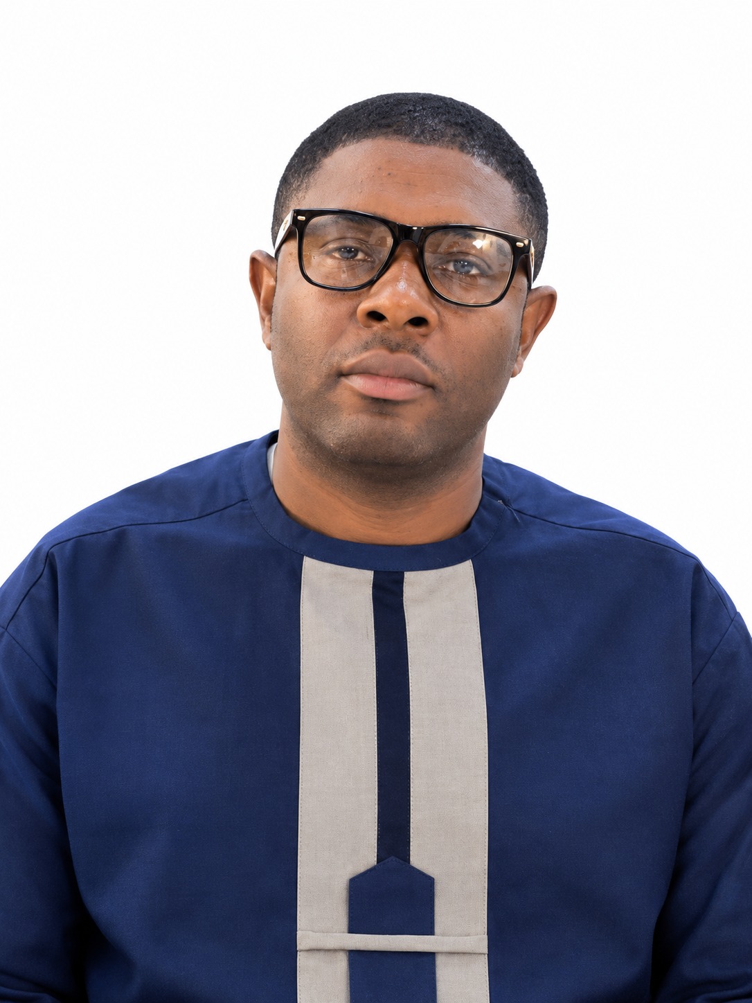 Arthur Nono, Responsable Formation & Interprétariat de Pem's Recruitment