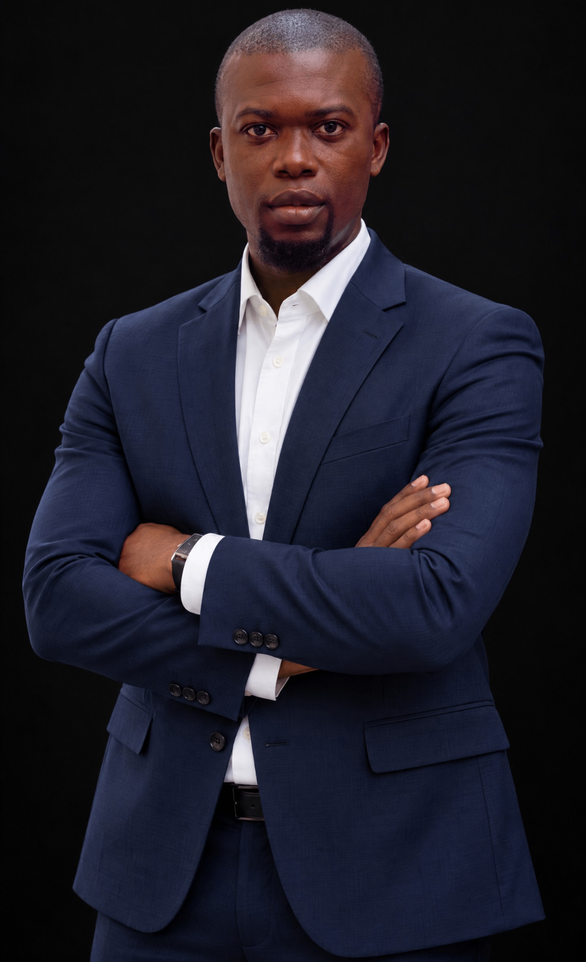 Simon Gwodog, Chargé de sourcing et recrutement de Pem's Recruitment