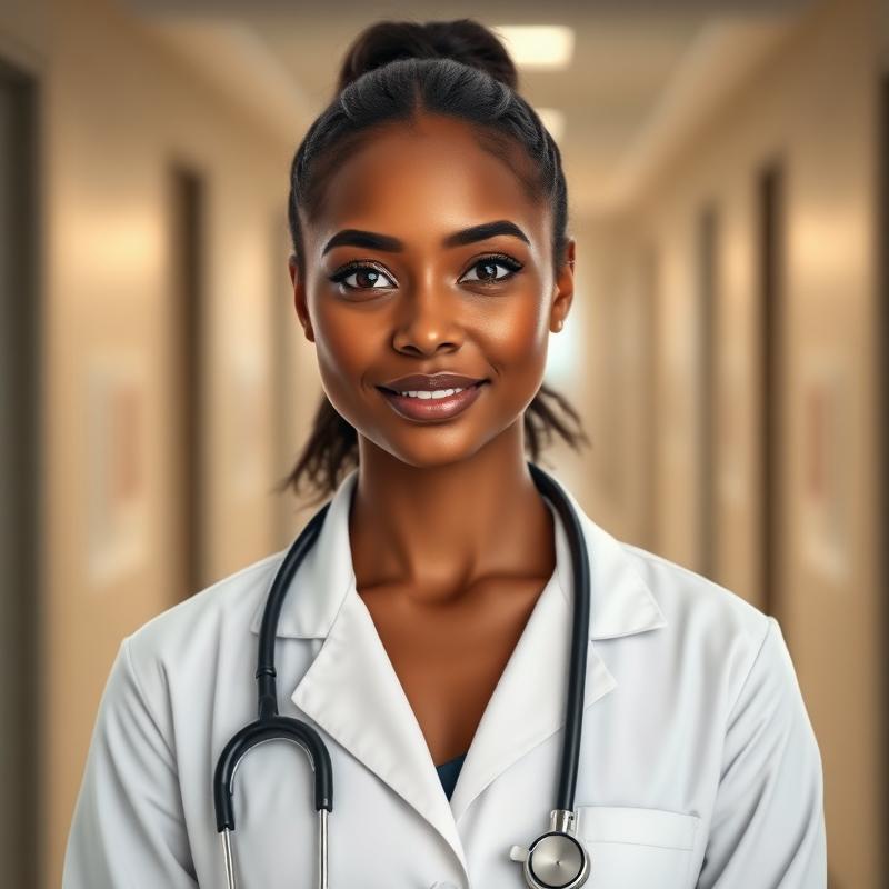 Médecin